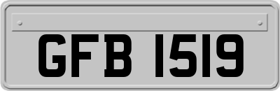 GFB1519