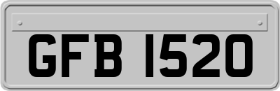 GFB1520