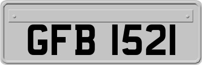 GFB1521