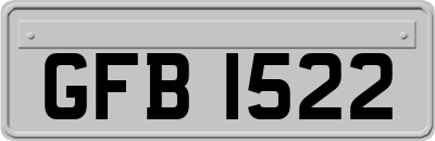 GFB1522