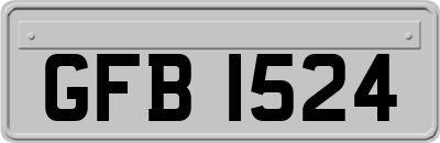 GFB1524