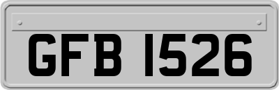 GFB1526