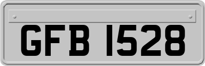 GFB1528