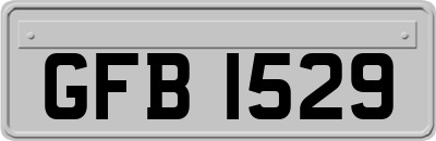 GFB1529