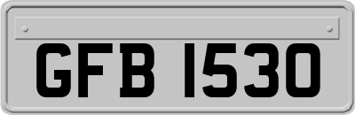 GFB1530