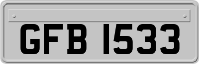 GFB1533