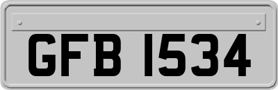 GFB1534