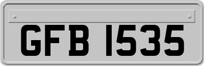 GFB1535