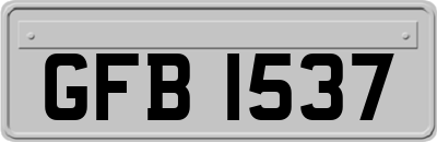 GFB1537