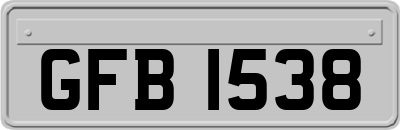 GFB1538