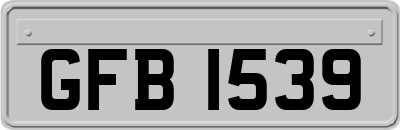GFB1539