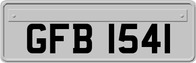 GFB1541