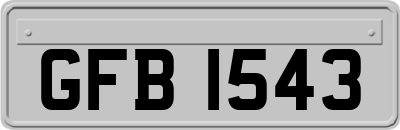 GFB1543