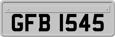 GFB1545