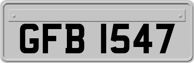 GFB1547