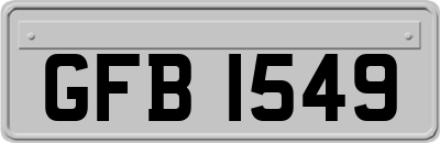 GFB1549