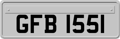 GFB1551