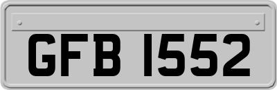 GFB1552