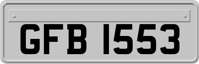 GFB1553