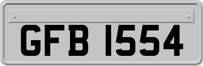 GFB1554