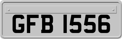 GFB1556