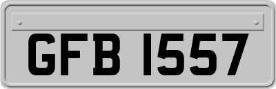 GFB1557