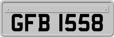 GFB1558