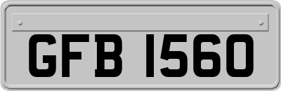 GFB1560