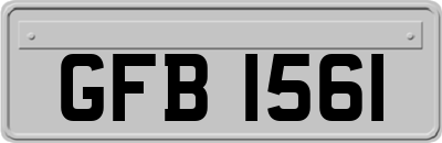 GFB1561