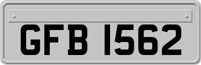 GFB1562