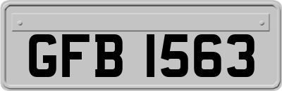 GFB1563