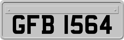 GFB1564