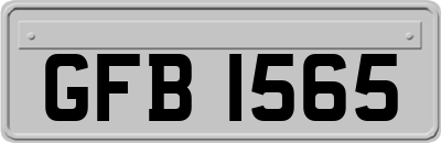 GFB1565