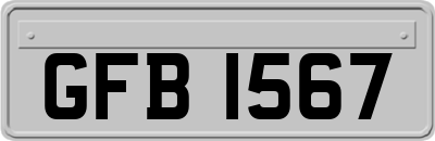 GFB1567