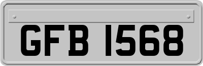 GFB1568