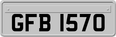 GFB1570