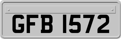 GFB1572