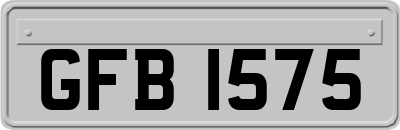 GFB1575