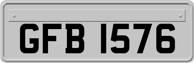 GFB1576