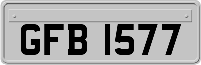 GFB1577