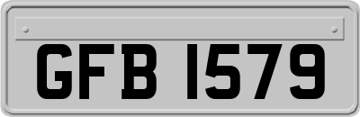 GFB1579