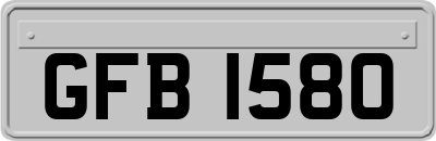 GFB1580