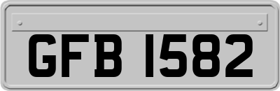GFB1582
