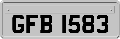 GFB1583