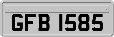 GFB1585