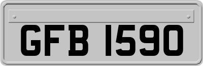 GFB1590