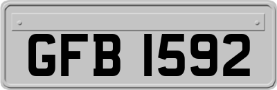GFB1592