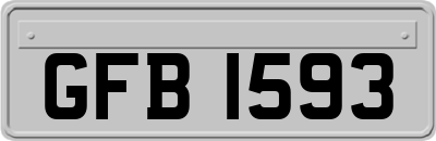 GFB1593