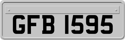 GFB1595