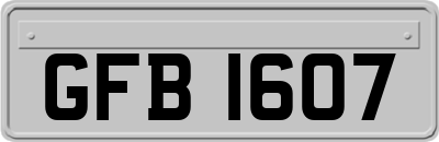GFB1607